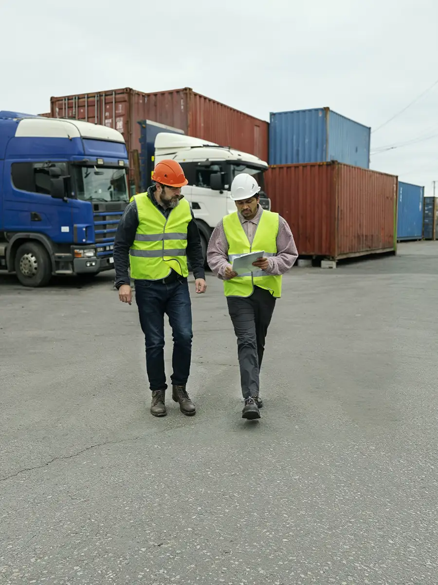 Cargo Safety and Risk Factors