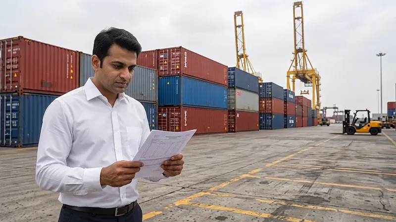 Common HS code classification mistakes and their real cost for importers in Pakistan — customs duty errors and WeBOC penalties