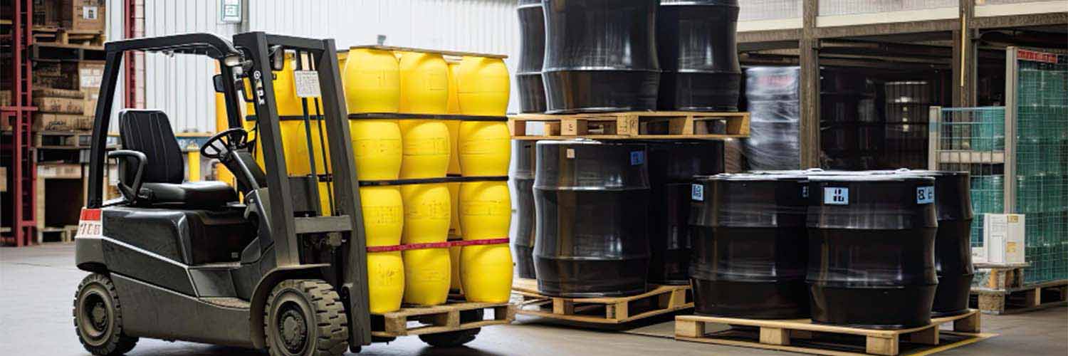 Ensuring the Safe Transportation of Hazardous Materials "Key Practices and Regulatory Guidelines"