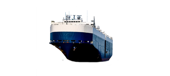 Ship Handling & Roll-on Roll-off (RORO) Vessels