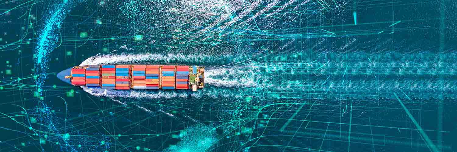 Technology and Innovation in Ocean Freight