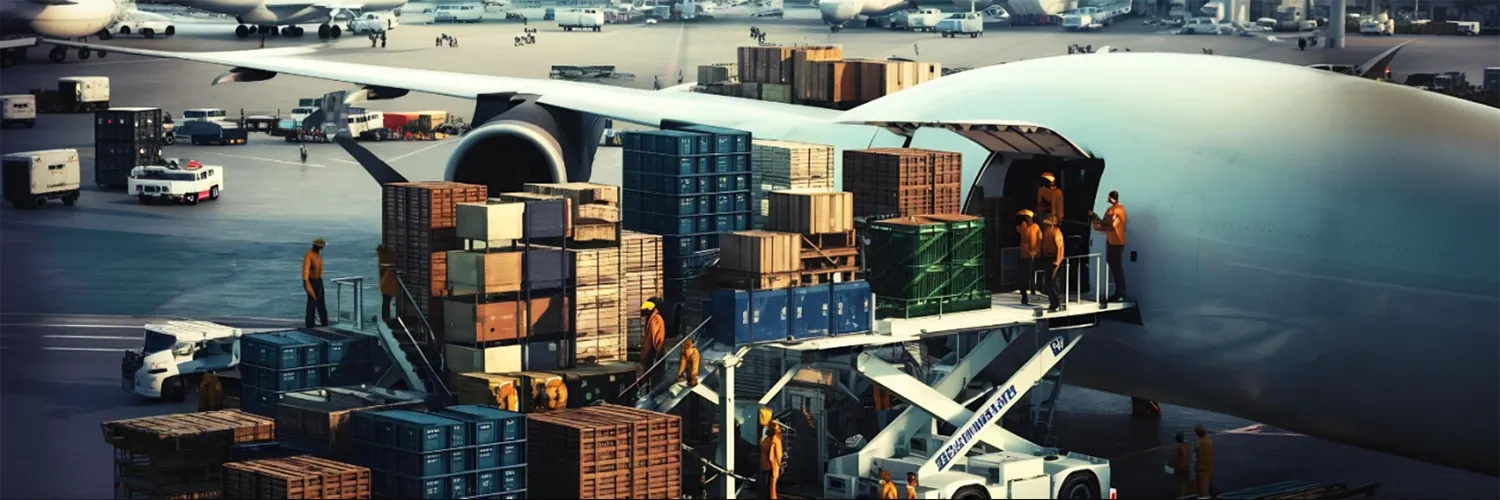 Air Freight vs Ocean Freight: Strategic Decision-Making for High-Growth Businesses