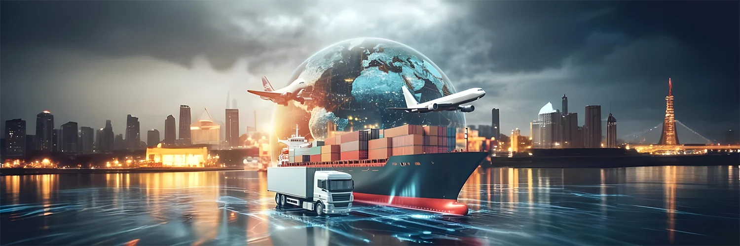 The DWWLG Advantage: Seamless Global Shipping from Pakistan to the World