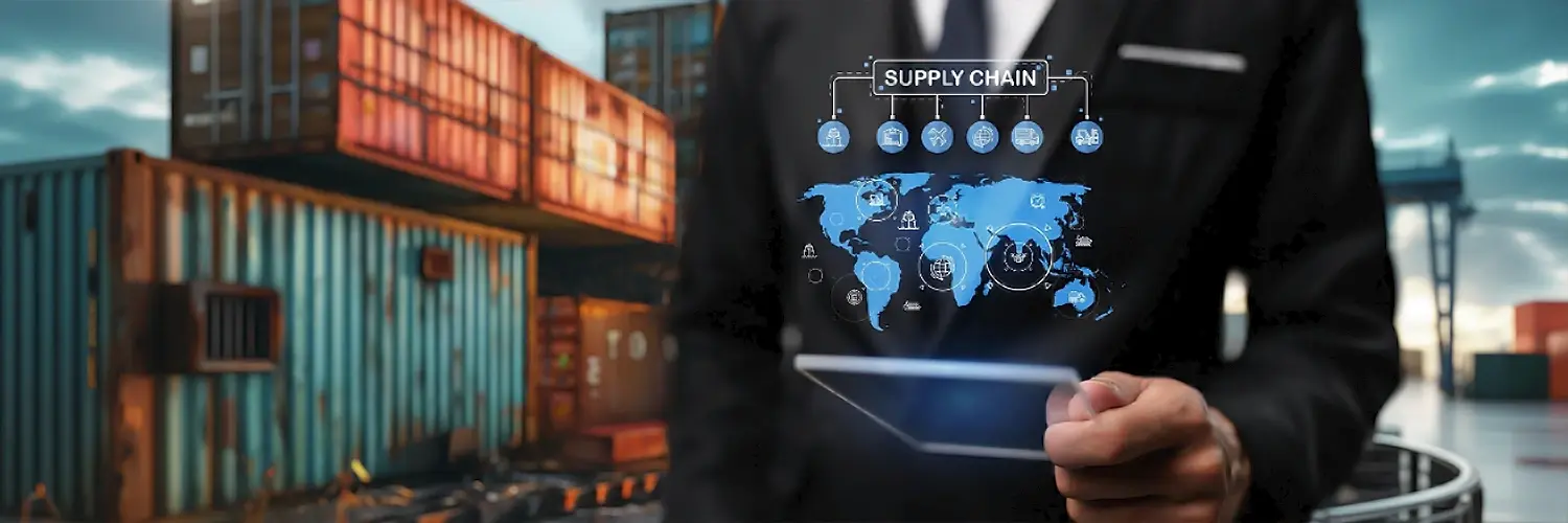 How DWWLG Optimizes Supply Chains for Cost and Speed Efficiency