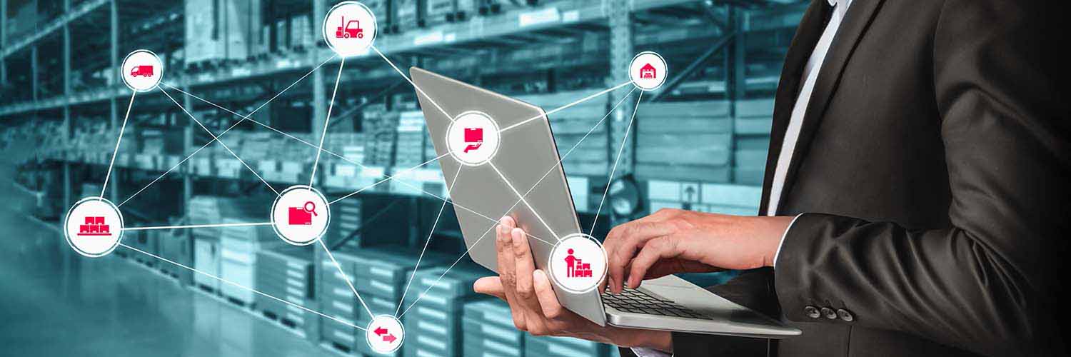 Digitization Impact the Warehouse and Distribution Services