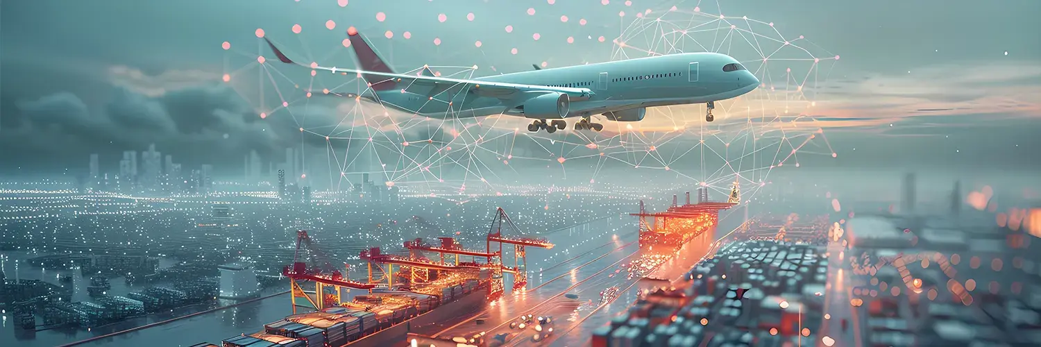 Digital Trade Compliance in 2025 Smarter Import/Export Processes